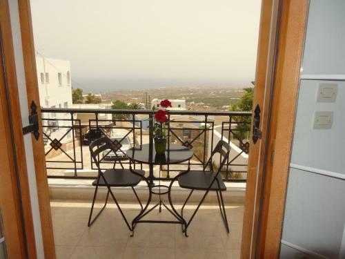 Hostal Tania Villa