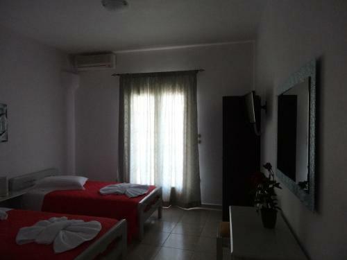 Hostal Tania Villa