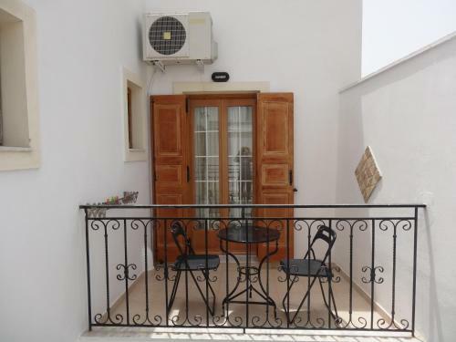 Hostal Tania Villa