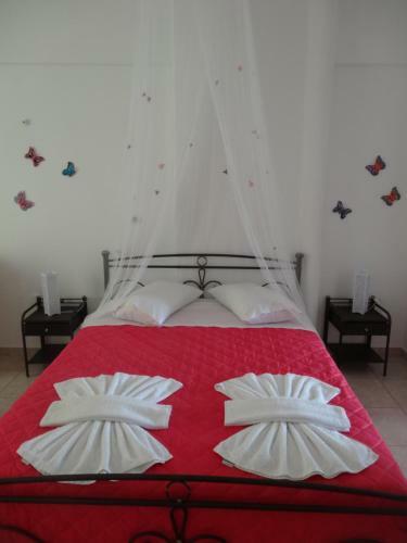 Hostal Tania Villa