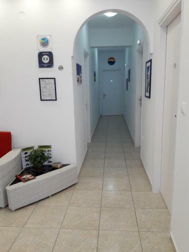 Hostal Tania Villa