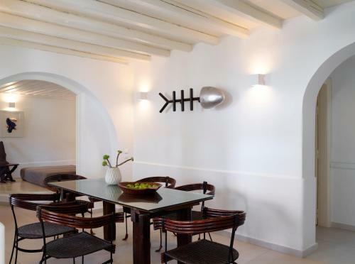Apartamento Leonis Summer Houses