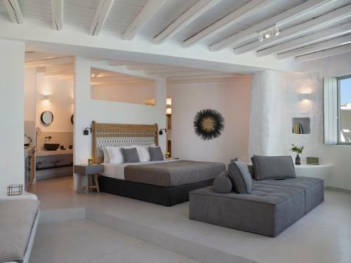 Apartamento Leonis Summer Houses