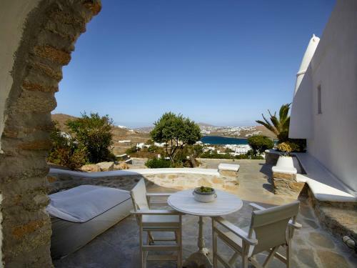 Apartamento Leonis Summer Houses