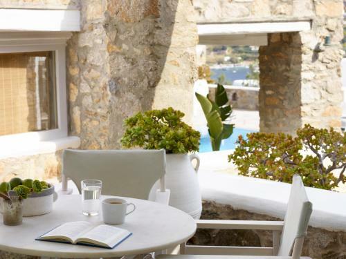 Apartamento Leonis Summer Houses