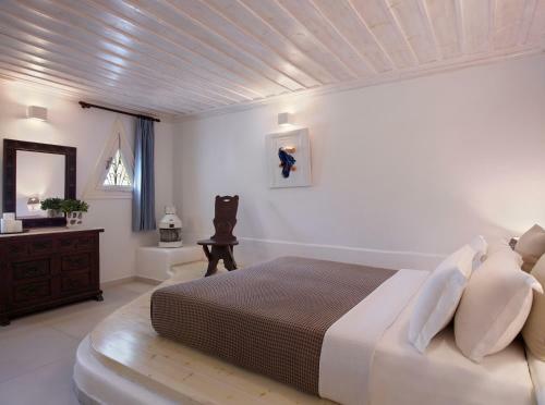 Apartamento Leonis Summer Houses