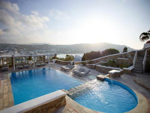 Apartamento Leonis Summer Houses