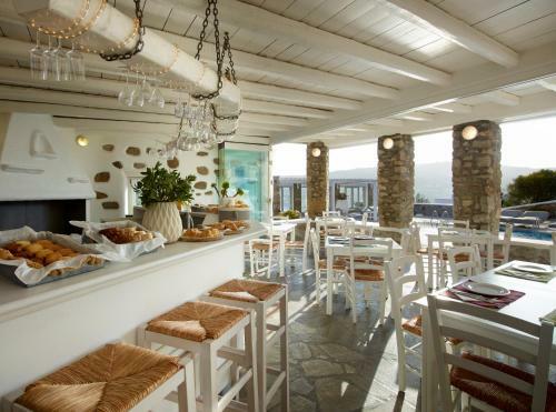 Apartamento Leonis Summer Houses