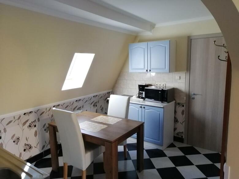 Magdalena Apartmanh�z