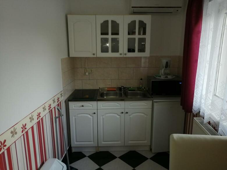 Magdalena Apartmanh�z