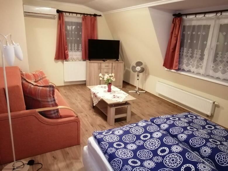 Magdalena Apartmanh�z
