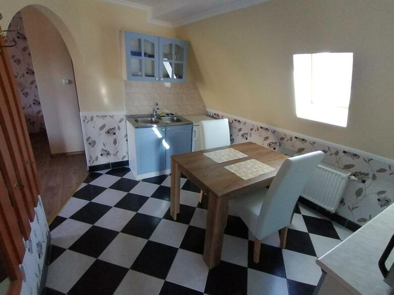 Magdalena Apartmanh�z