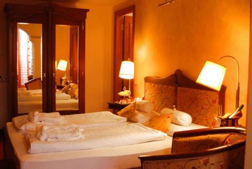 Amira Boutique Hotel H�v�z Wellness & Spa