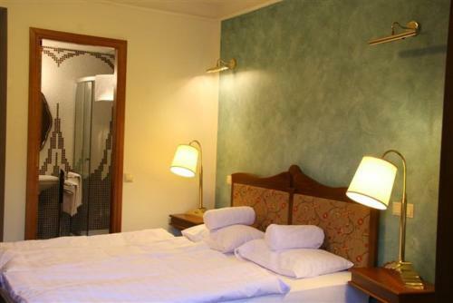 Amira Boutique Hotel H�v�z Wellness & Spa