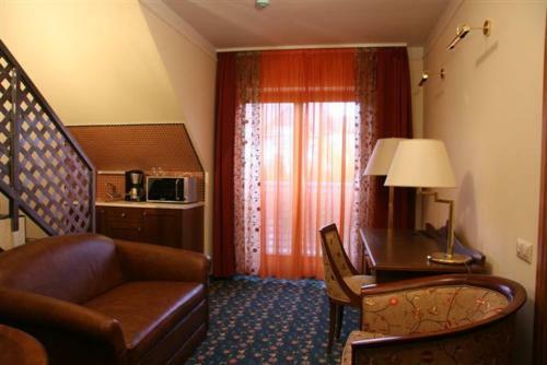 Amira Boutique Hotel H�v�z Wellness & Spa