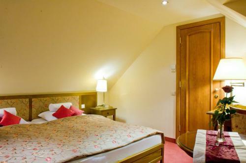 Amira Boutique Hotel H�v�z Wellness & Spa