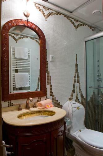 Amira Boutique Hotel H�v�z Wellness & Spa