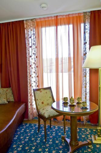 Amira Boutique Hotel H�v�z Wellness & Spa
