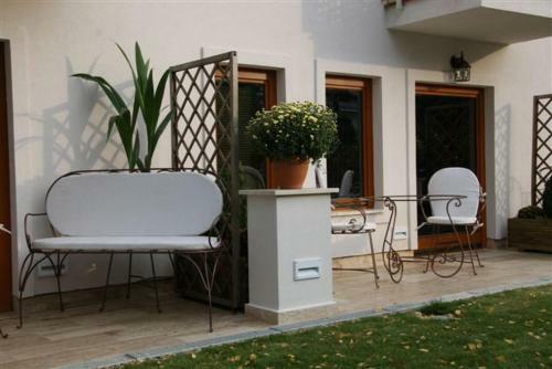 Amira Boutique Hotel H�v�z Wellness & Spa