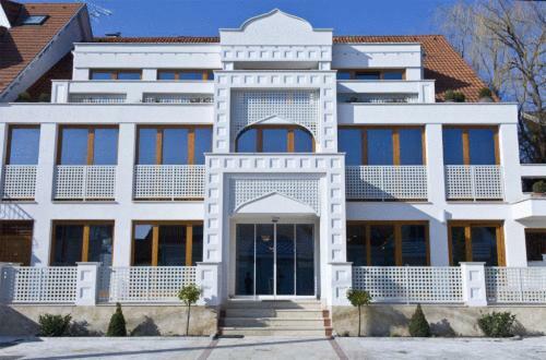 Amira Boutique Hotel H�v�z Wellness & Spa