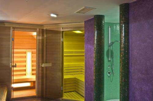 Amira Boutique Hotel H�v�z Wellness & Spa