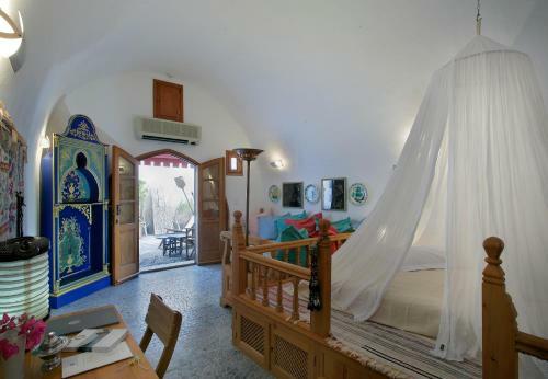 Hotel Melenos Lindos Exclusive Suites