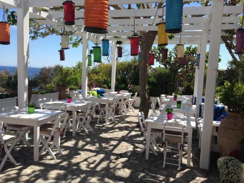 Hotel Melenos Lindos Exclusive Suites