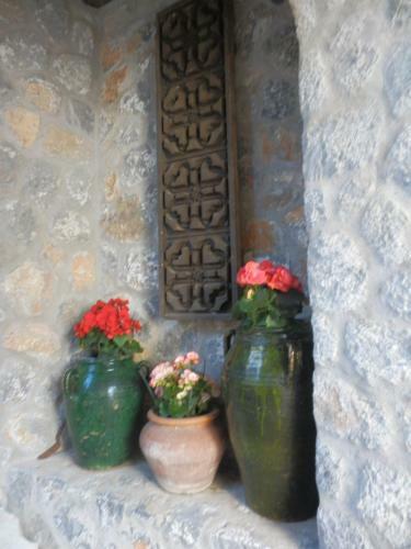 Hotel Melenos Lindos Exclusive Suites