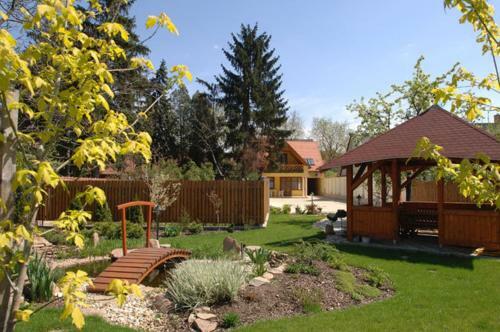 Hostal Aranykert Vend�gh�z