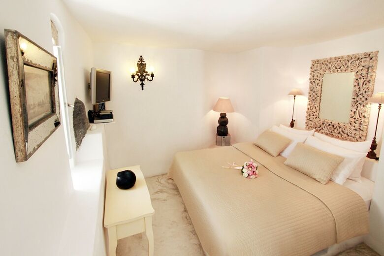 Onar Villas - Onar Hotels Collection