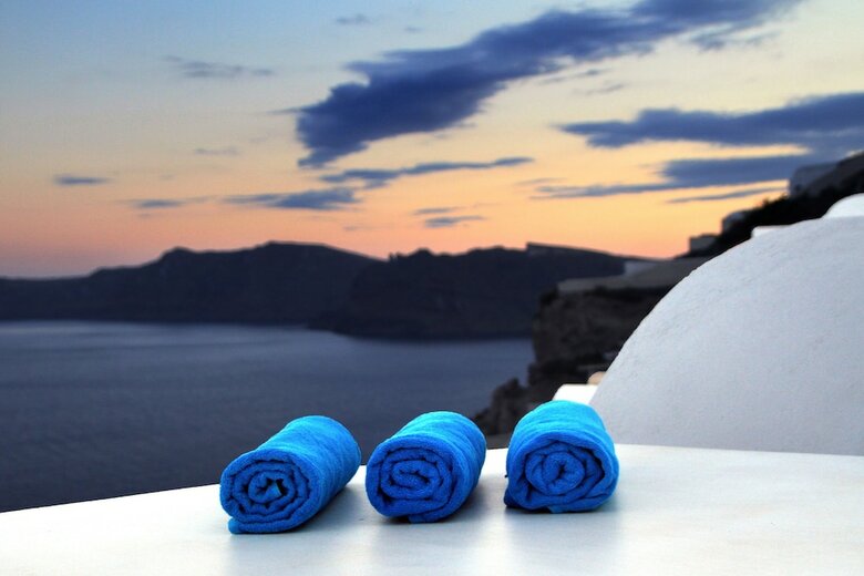 Onar Villas - Onar Hotels Collection