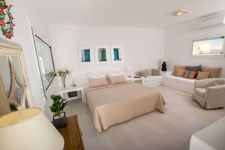 Onar Villas - Onar Hotels Collection