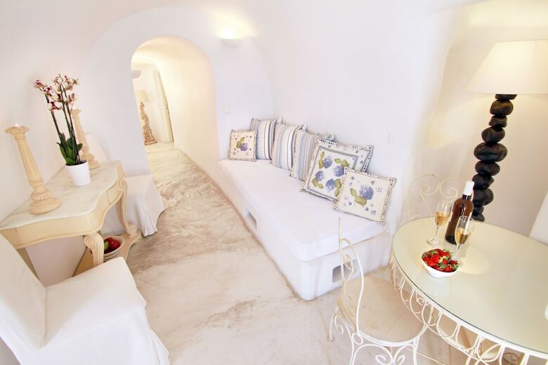 Onar Villas - Onar Hotels Collection