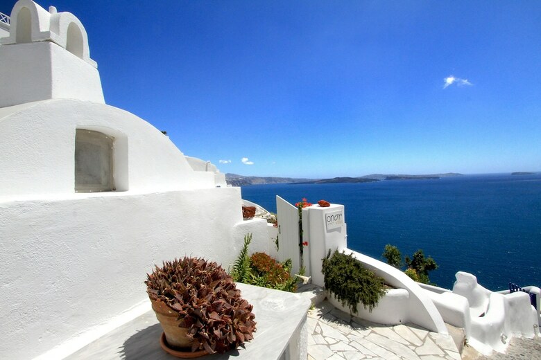 Onar Villas - Onar Hotels Collection