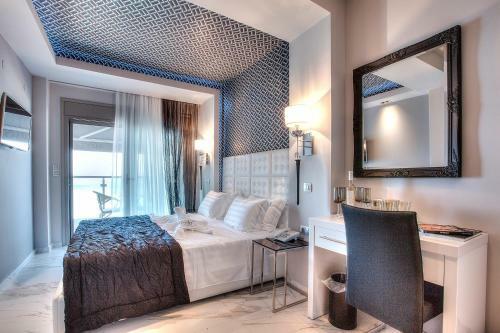 Apartamento Art Boutique