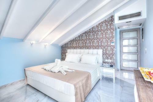 Apartamento Art Boutique