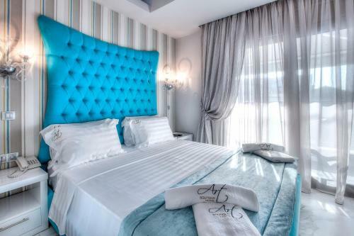 Apartamento Art Boutique