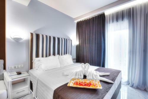 Apartamento Art Boutique