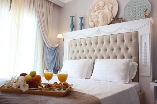 Apartamento Art Boutique