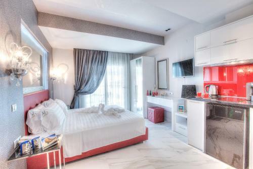 Apartamento Art Boutique