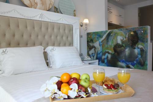 Apartamento Art Boutique