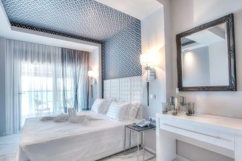 Apartamento Art Boutique