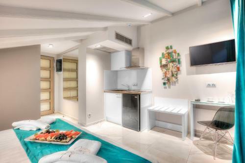 Apartamento Art Boutique