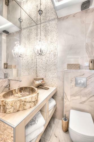 Apartamento Art Boutique