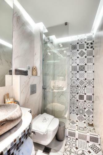 Apartamento Art Boutique