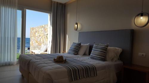 Apartamento Theo Star Beach