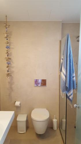 Apartamento Theo Star Beach