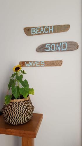 Apartamento Theo Star Beach