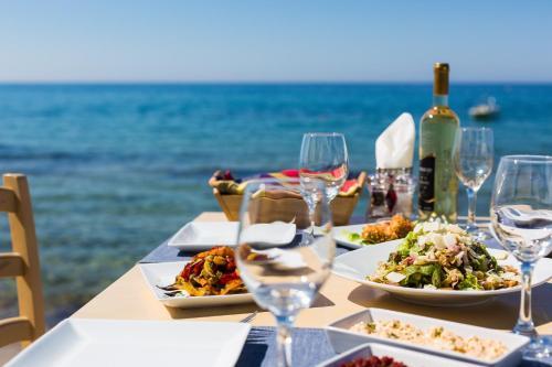 Apartamento Theo Star Beach