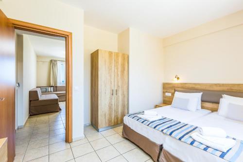 Apartamento Theo Star Beach
